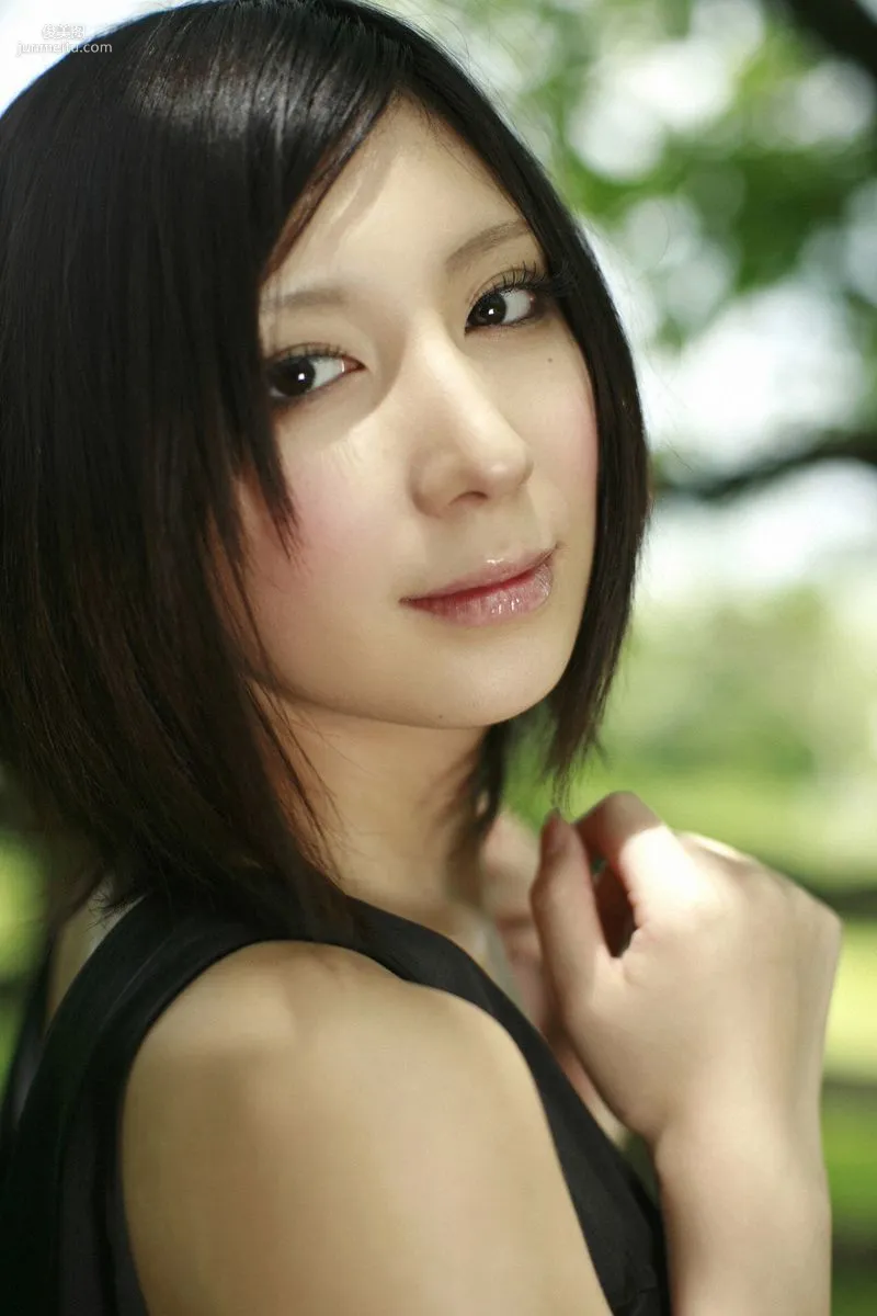 [Wanibooks] NO.63 Miu Nakamura Photo Set photo 128