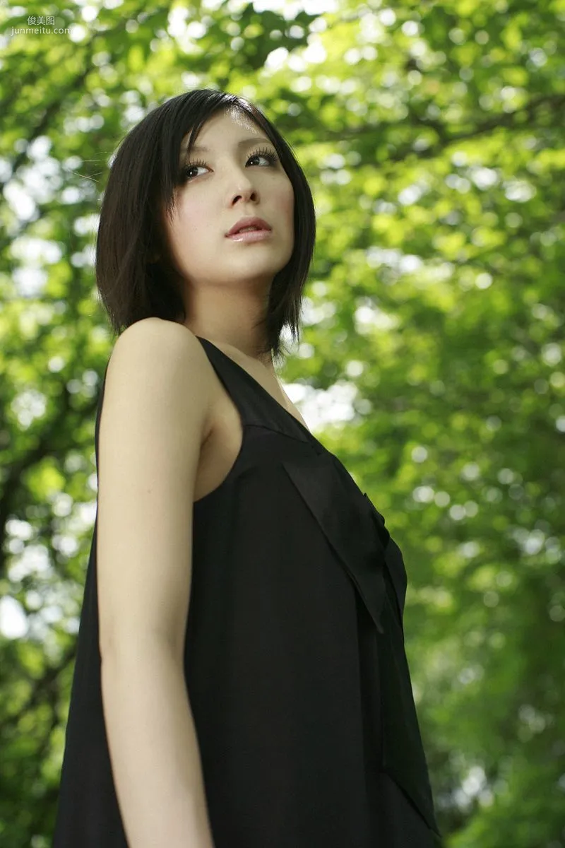 [Wanibooks] NO.63 Miu Nakamura Photo Set photo 138