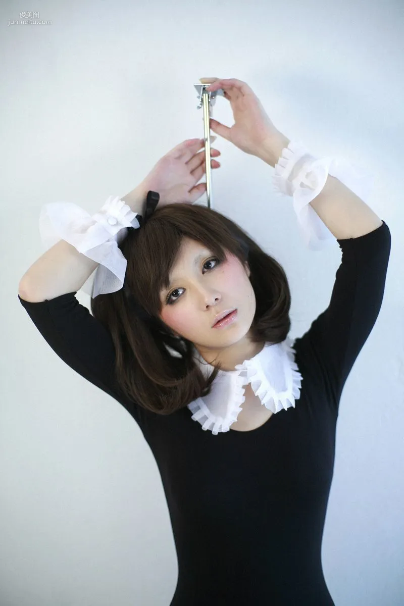 [Wanibooks] NO.63 Miu Nakamura Photo Set photo 86