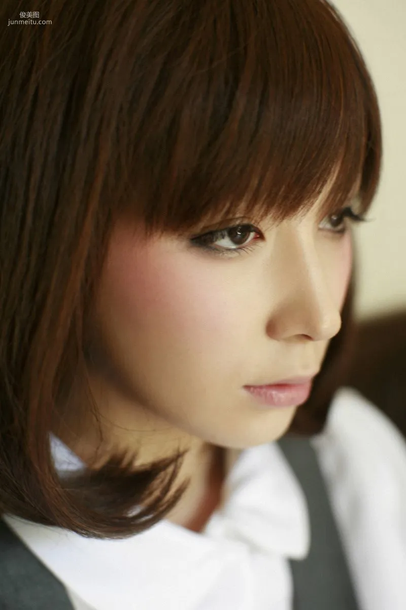 [Wanibooks] NO.63 Miu Nakamura Photo Set photo 52