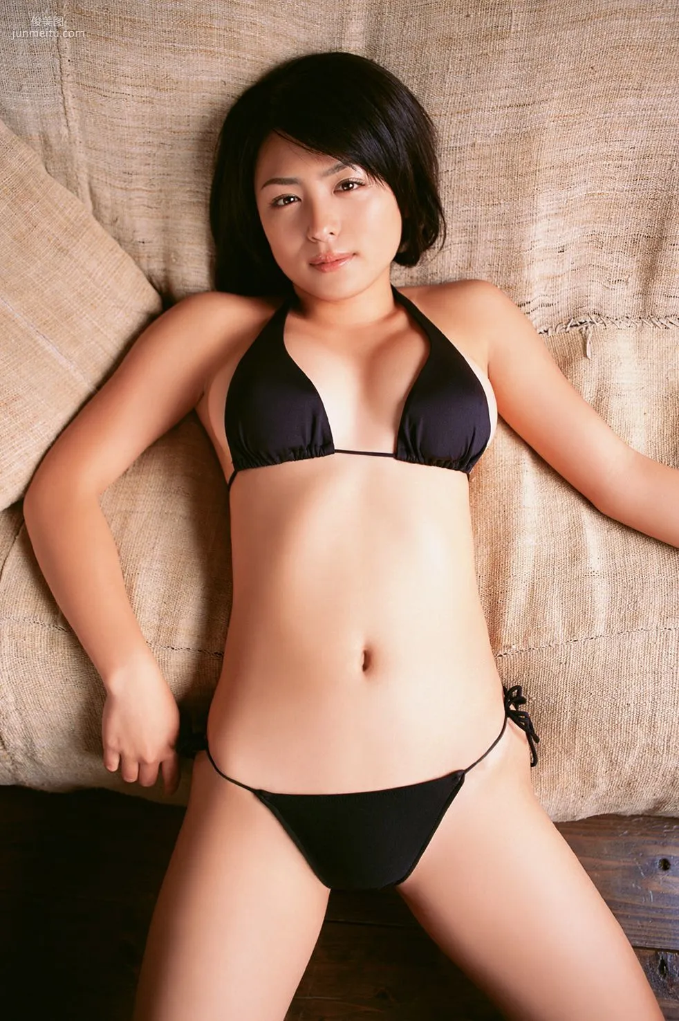 [Wanibooks] NO.11 Yukie Kawamura 川村雪繪/川村ゆきえ 寫真集 81