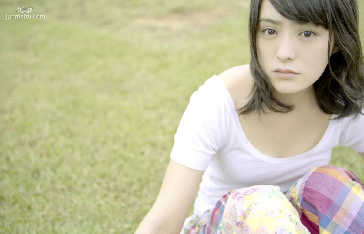 [Wanibooks] NO.61 Shihori Kanjiya Photo Set photo 64