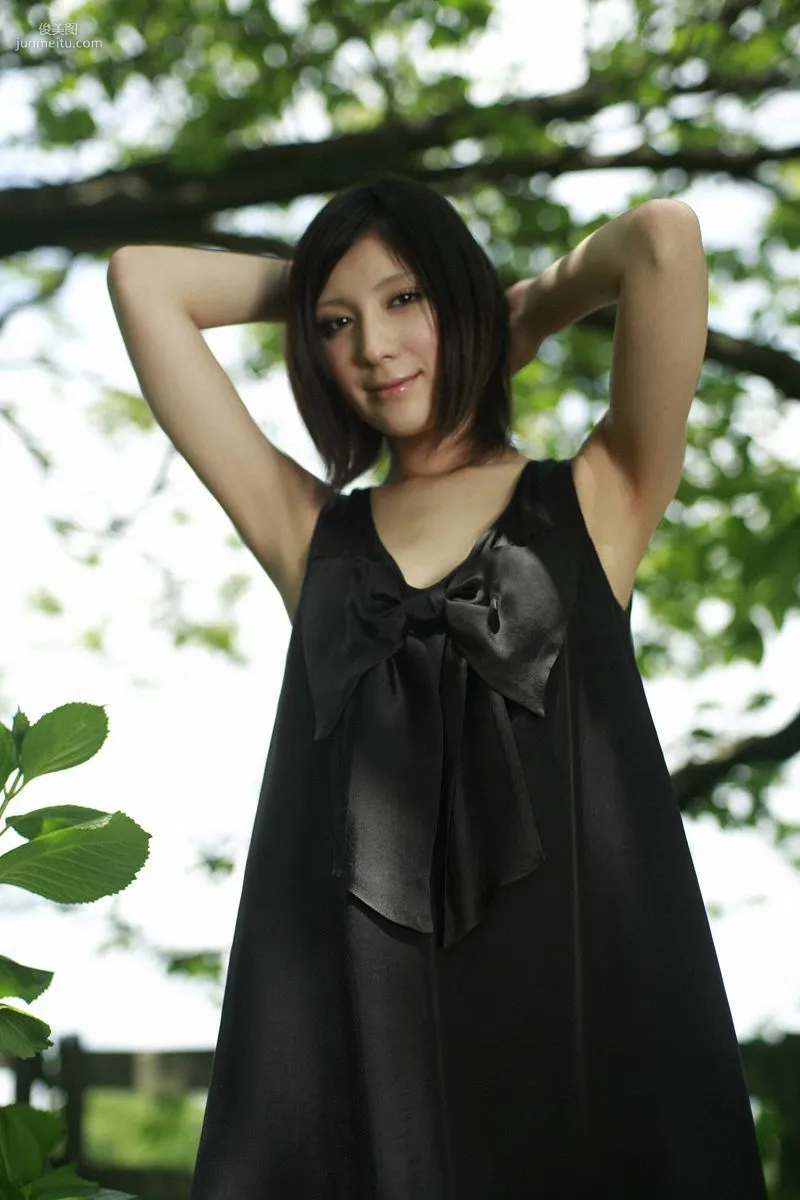 [Wanibooks] NO.63 Miu Nakamura Photo Set photo 126