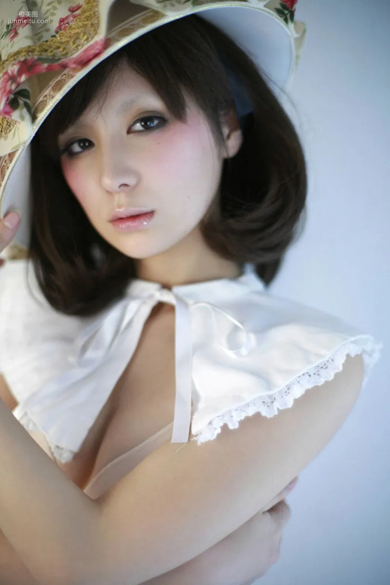 [Wanibooks] NO.63 Miu Nakamura Photo Set photo 92