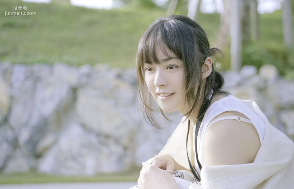 [Wanibooks] NO.61 Shihori Kanjiya Photo Set photo 65