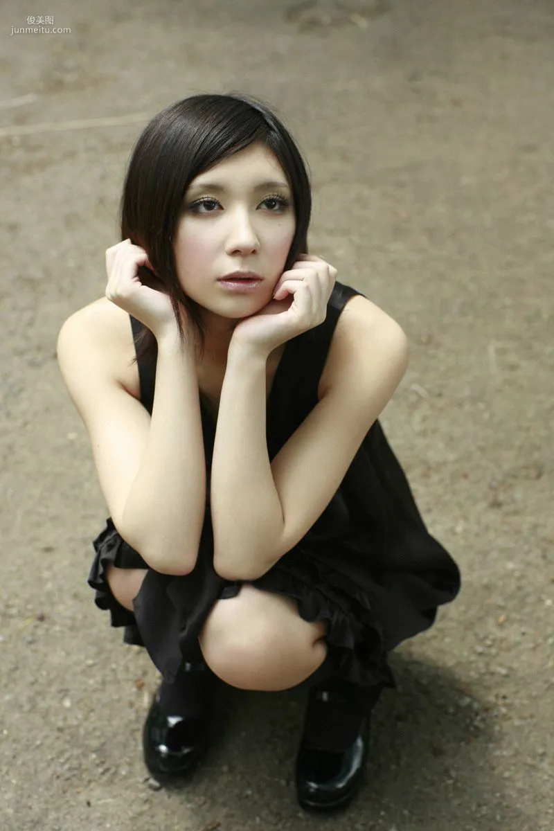 [Wanibooks] NO.63 Miu Nakamura Photo Set photo 124