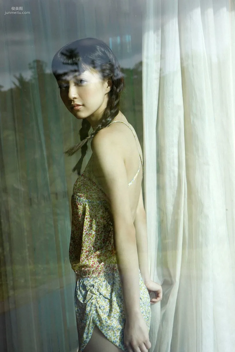 [Wanibooks] NO.93 Rina Aizawa 逢沢りな/逢澤莉娜 寫真集 68