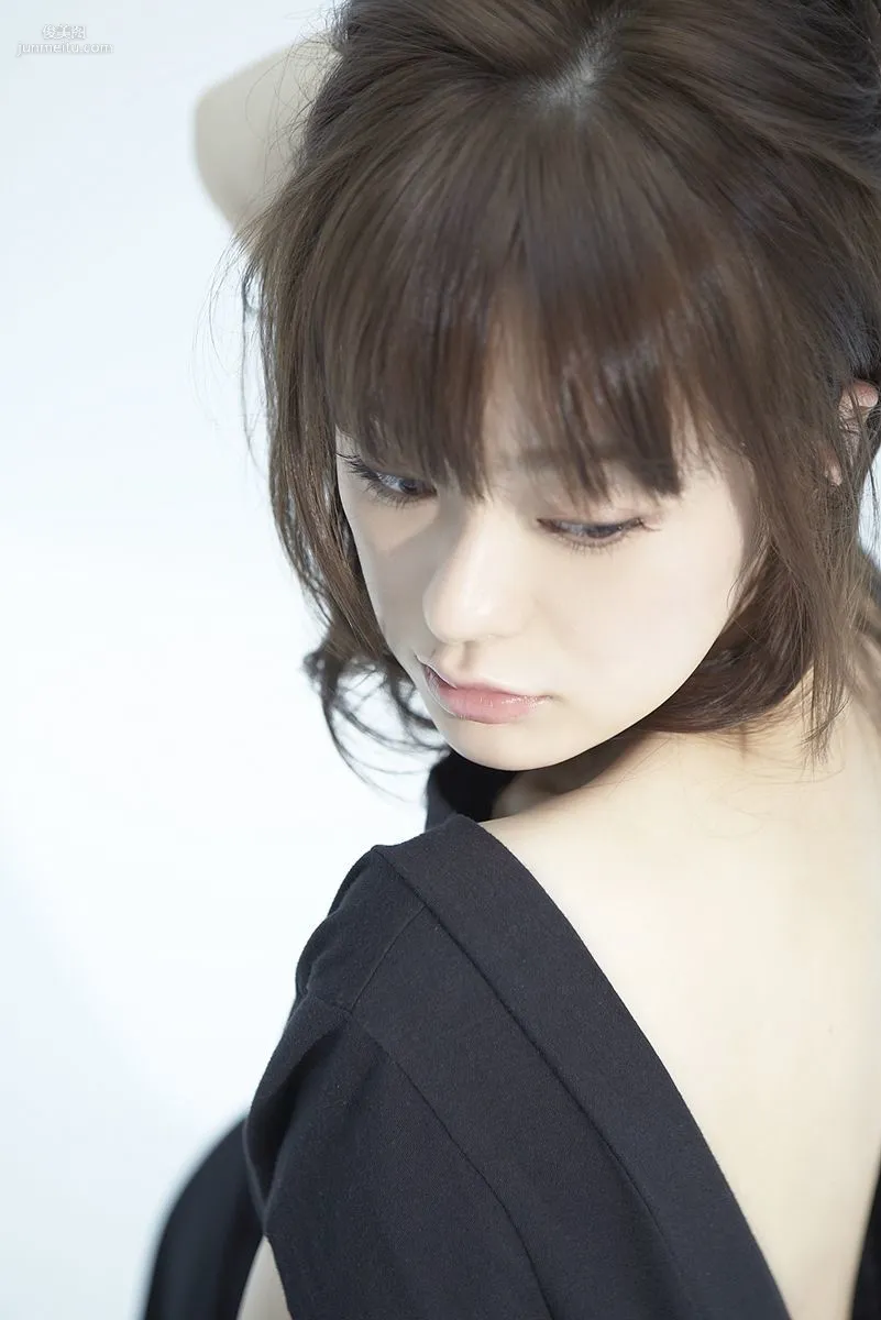 [Wanibooks] NO.61 Shihori Kanjiya Photo Set photo 99