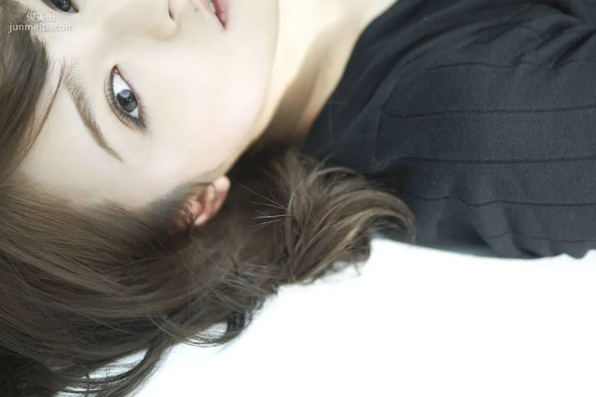 [Wanibooks] NO.61 Shihori Kanjiya Photo Set photo 84