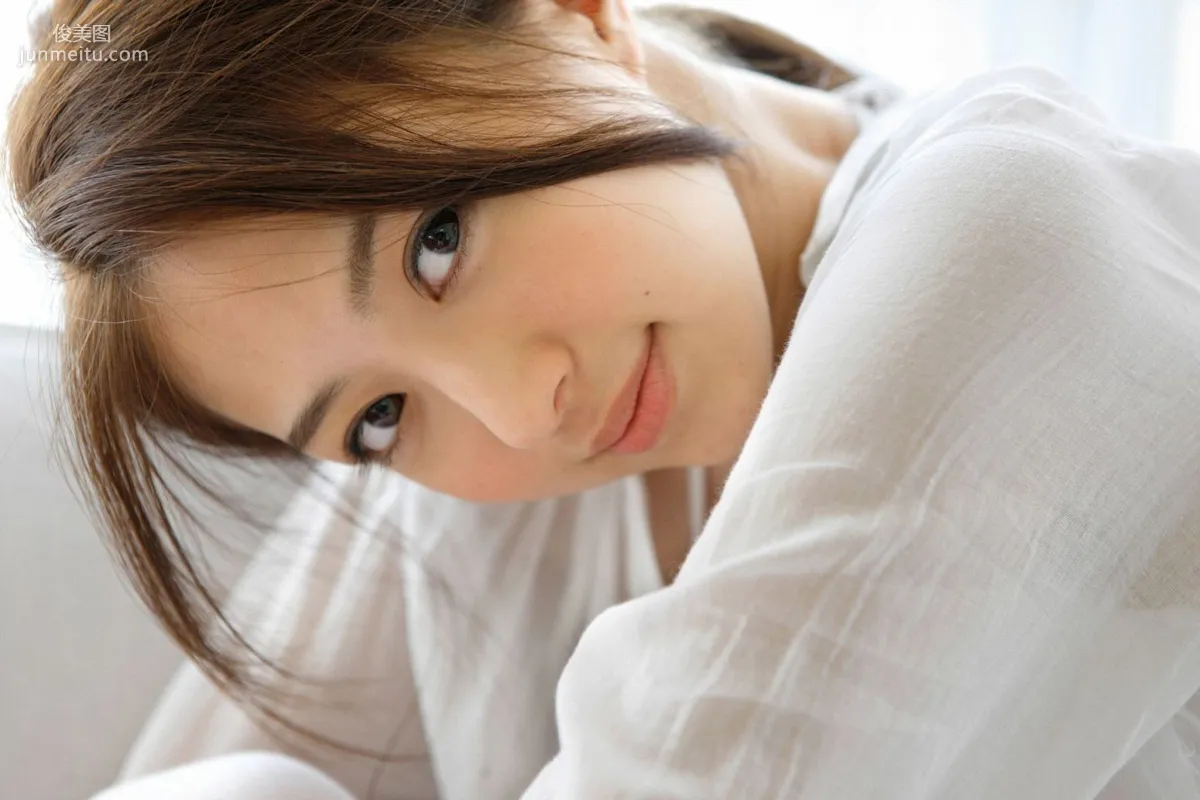 [Wanibooks] NO.93 Rina Aizawa 逢沢りな/逢澤莉娜 寫真集 102