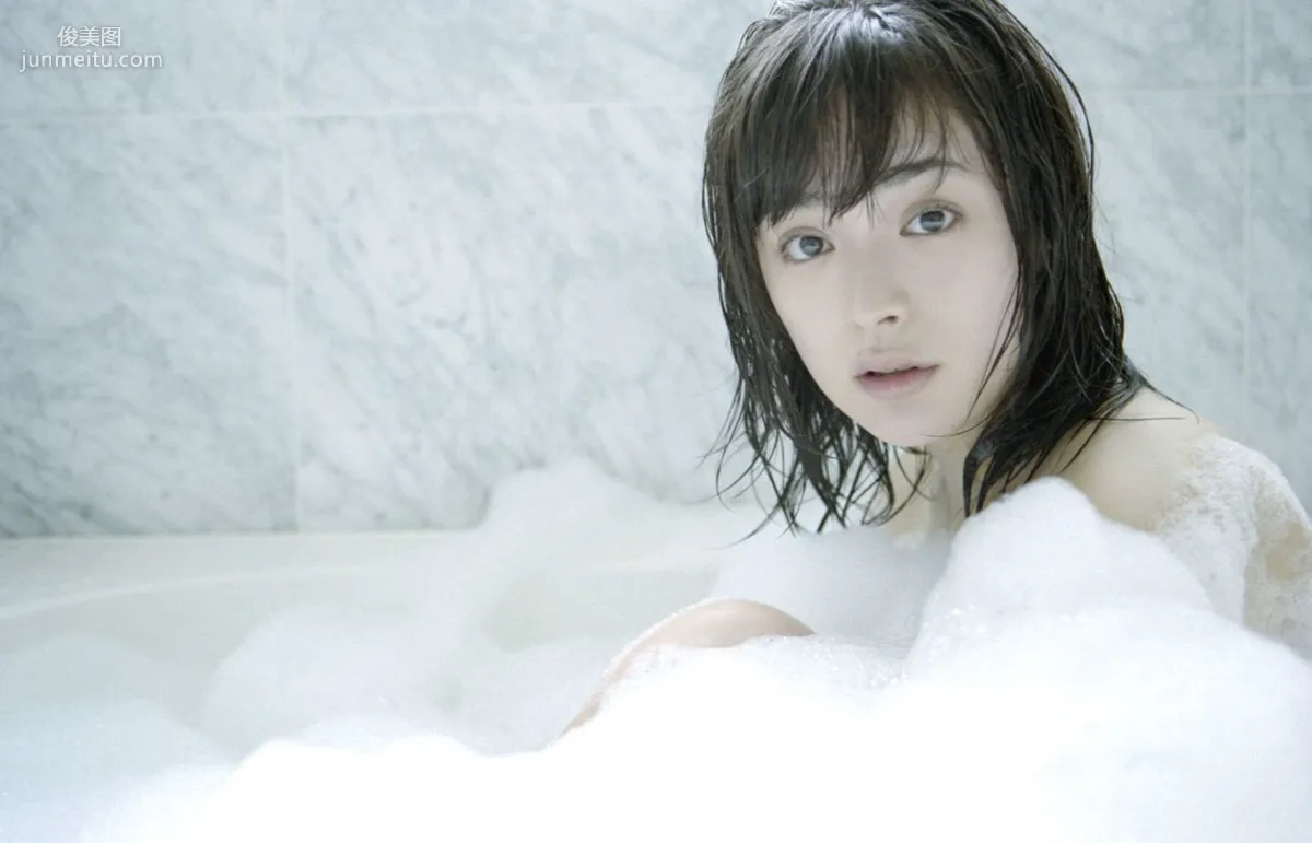 [Wanibooks] NO.61 Shihori Kanjiya Photo Set photo 53