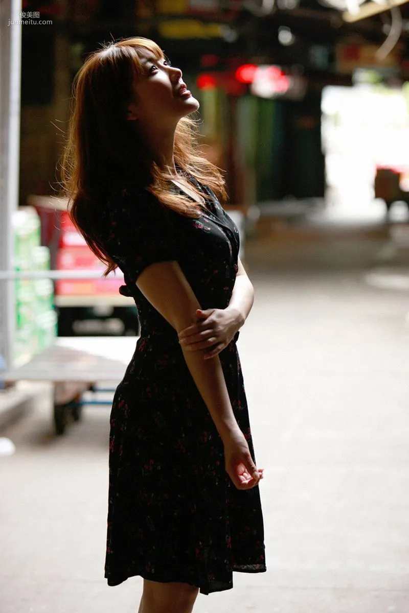 [Wanibooks] NO.92 Megumi Yasu Photo Set photo 7