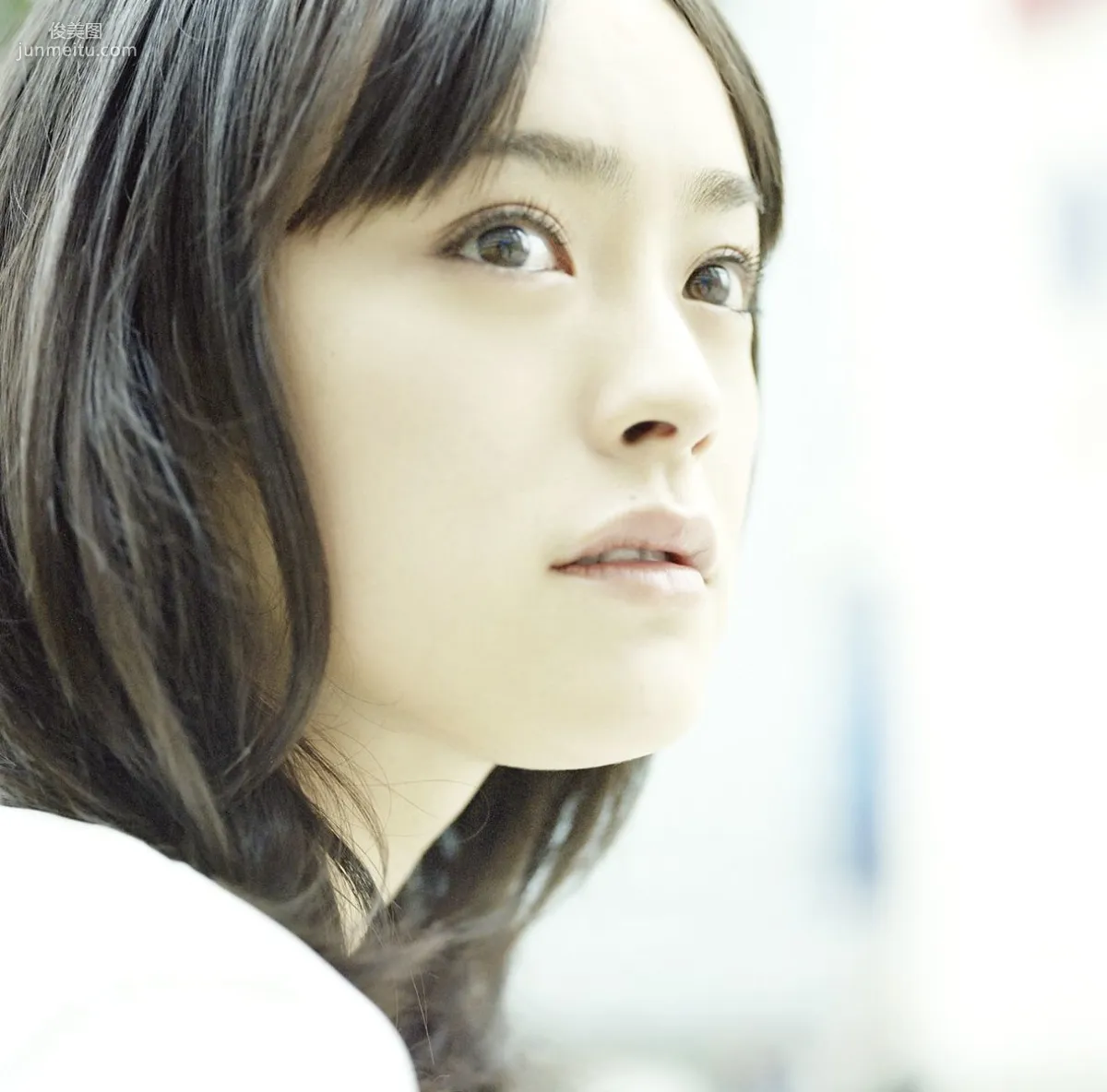 [Wanibooks] NO.61 Shihori Kanjiya Photo Set photo 3