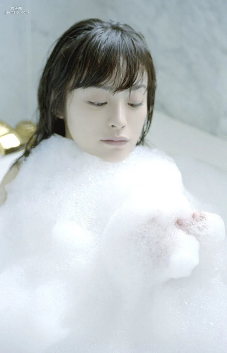 [Wanibooks] NO.61 Shihori Kanjiya Photo Set photo 50