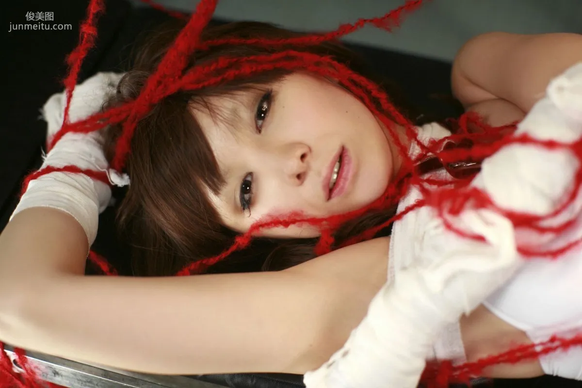 [Wanibooks] NO.63 Miu Nakamura Photo Set photo 209