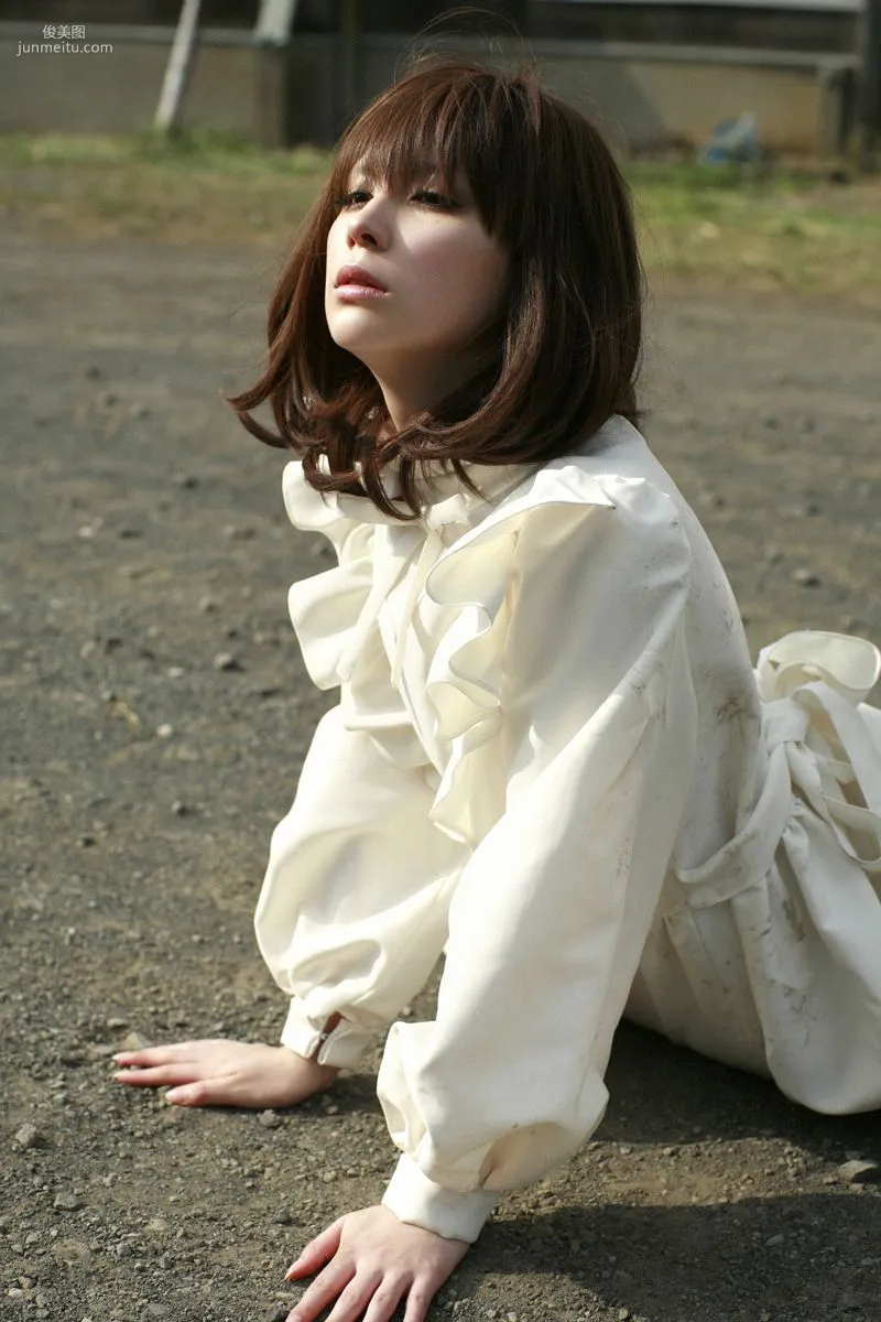 [Wanibooks] NO.63 Miu Nakamura Photo Set photo 184