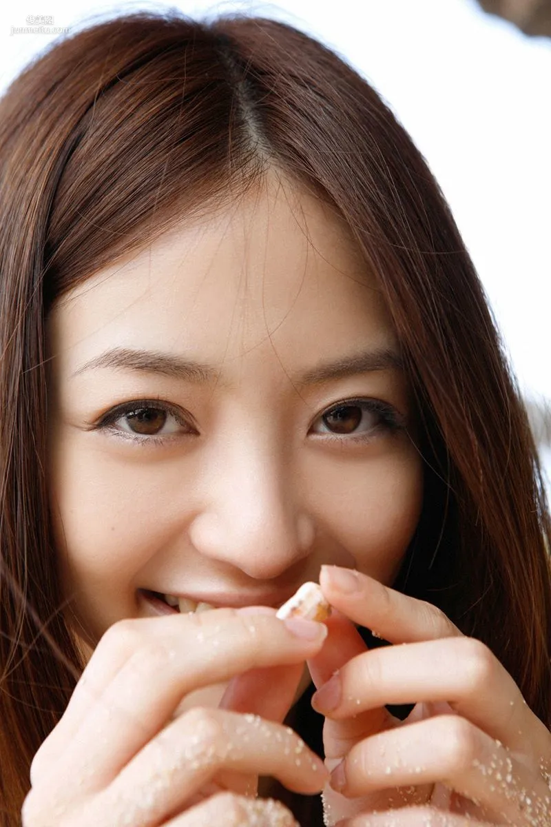 [Wanibooks] NO.93 Rina Aizawa 逢沢りな/逢澤莉娜 寫真集 213