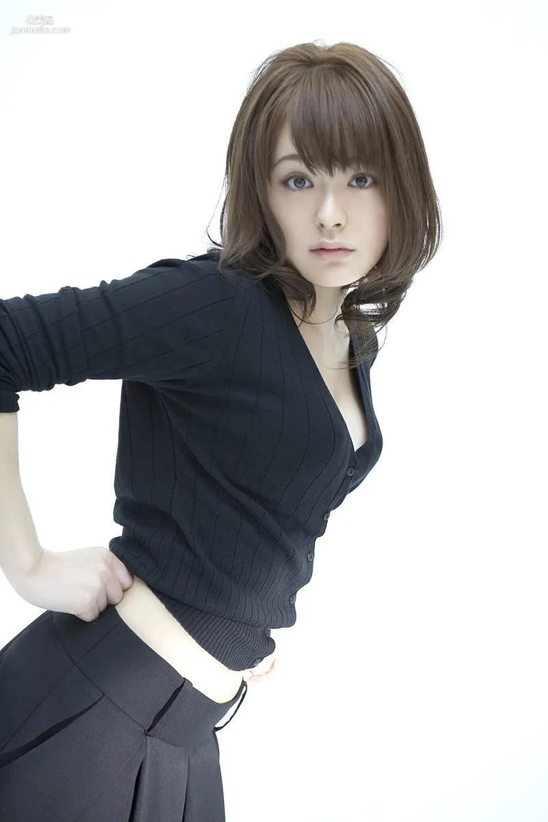 [Wanibooks] NO.61 Shihori Kanjiya Photo Set photo 93
