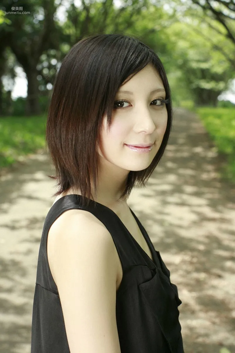 [Wanibooks] NO.63 Miu Nakamura Photo Set photo 125
