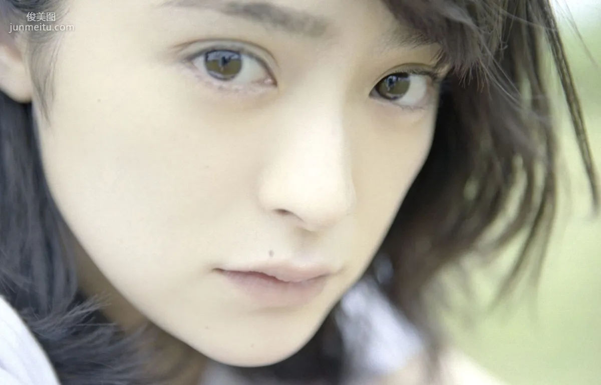 [Wanibooks] NO.61 Shihori Kanjiya Photo Set photo 62