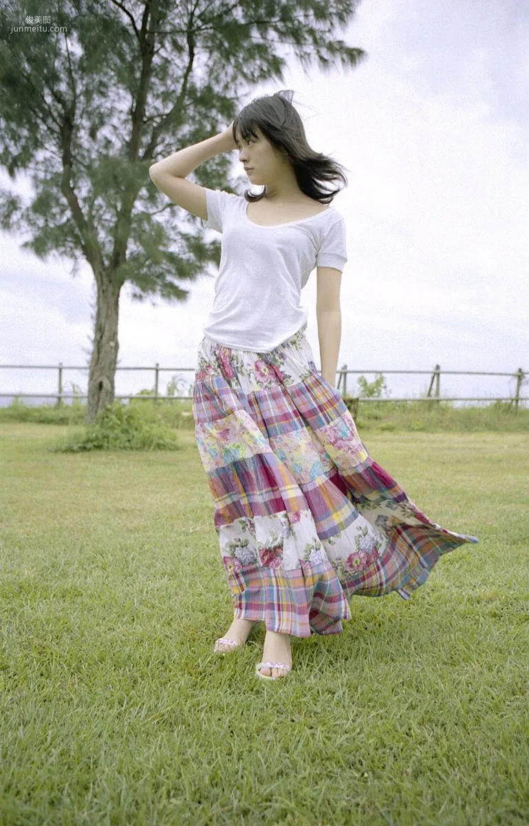 [Wanibooks] NO.61 Shihori Kanjiya Photo Set photo 57