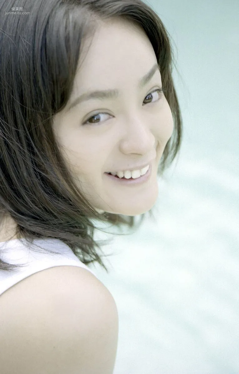 [Wanibooks] NO.61 Shihori Kanjiya Photo Set photo 47