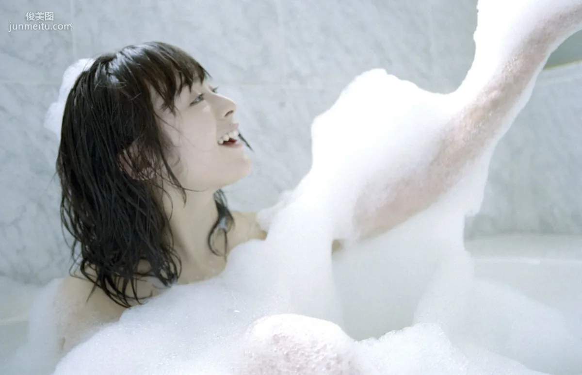 [Wanibooks] NO.61 Shihori Kanjiya Photo Set photo 54