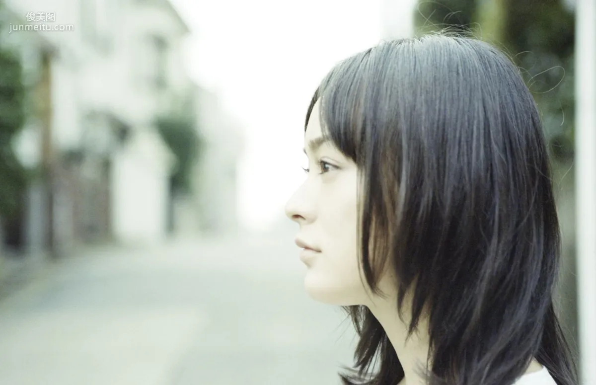 [Wanibooks] NO.61 Shihori Kanjiya Photo Set photo 9