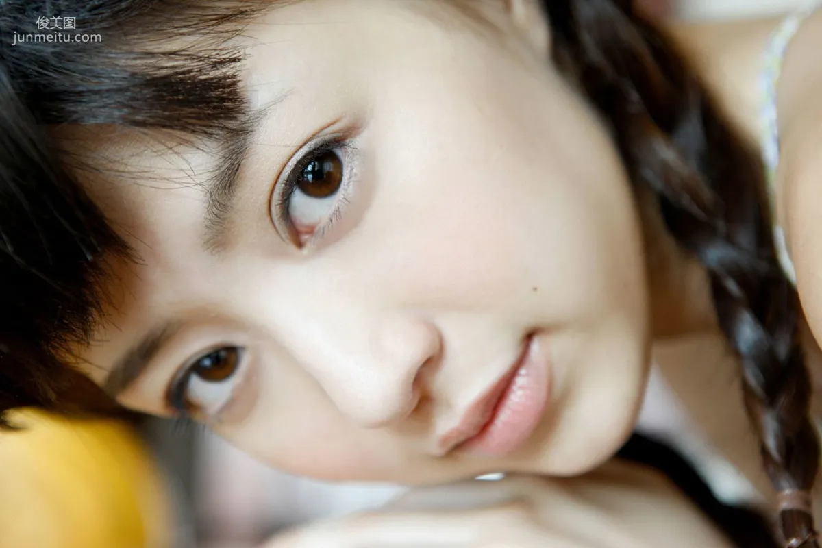 [Wanibooks] NO.93 Rina Aizawa 逢沢りな/逢泽莉娜 写真集71
