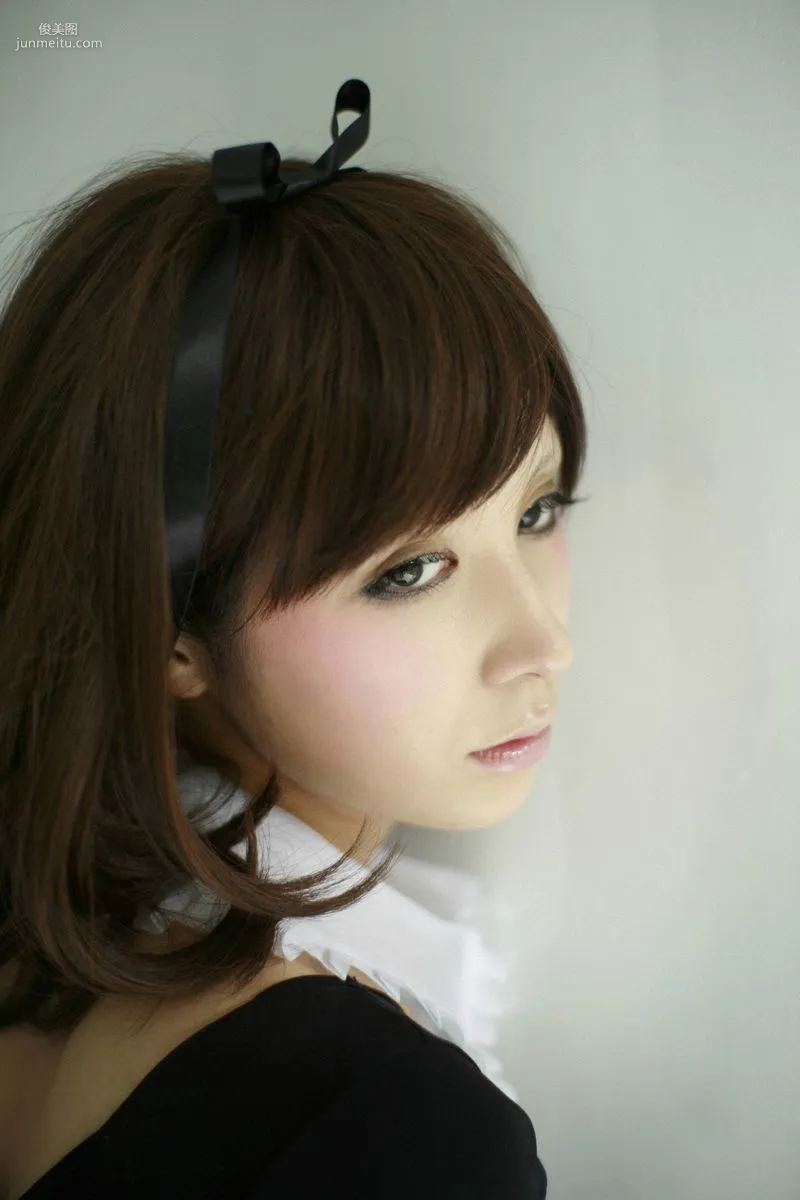 [Wanibooks] NO.63 Miu Nakamura Photo Set photo 84