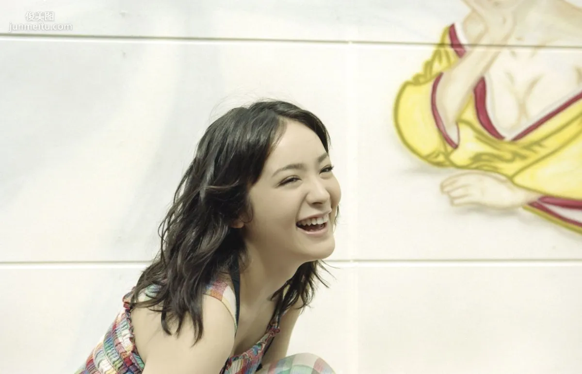[Wanibooks] NO.61 Shihori Kanjiya Photo Set photo 170