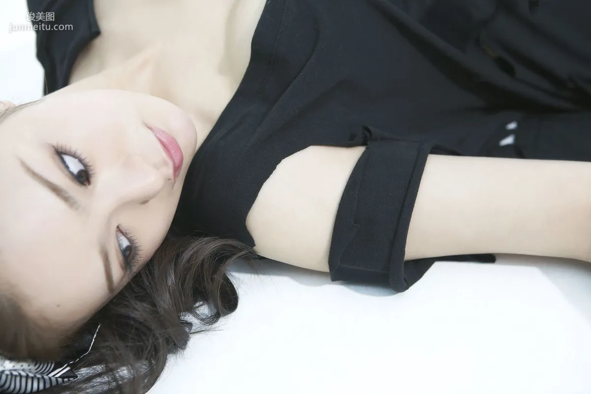 [Wanibooks] NO.61 Shihori Kanjiya Photo Set photo 149