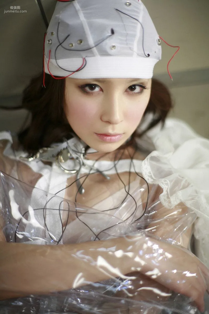 [Wanibooks] NO.63 Miu Nakamura Photo Set photo 29