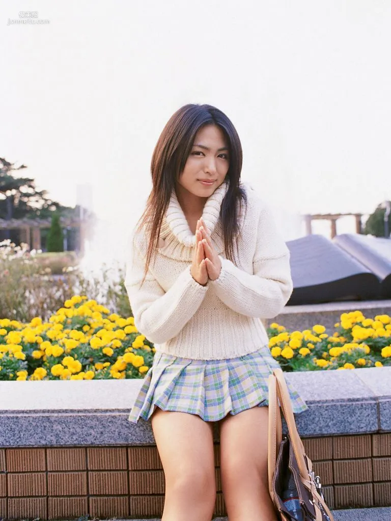 [Wanibooks] NO.11 Yukie Kawamura 川村雪繪/川村ゆきえ 寫真集 17