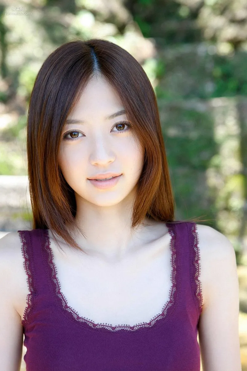 [Wanibooks] NO.93 Rina Aizawa 逢沢りな/逢澤莉娜 寫真集 114