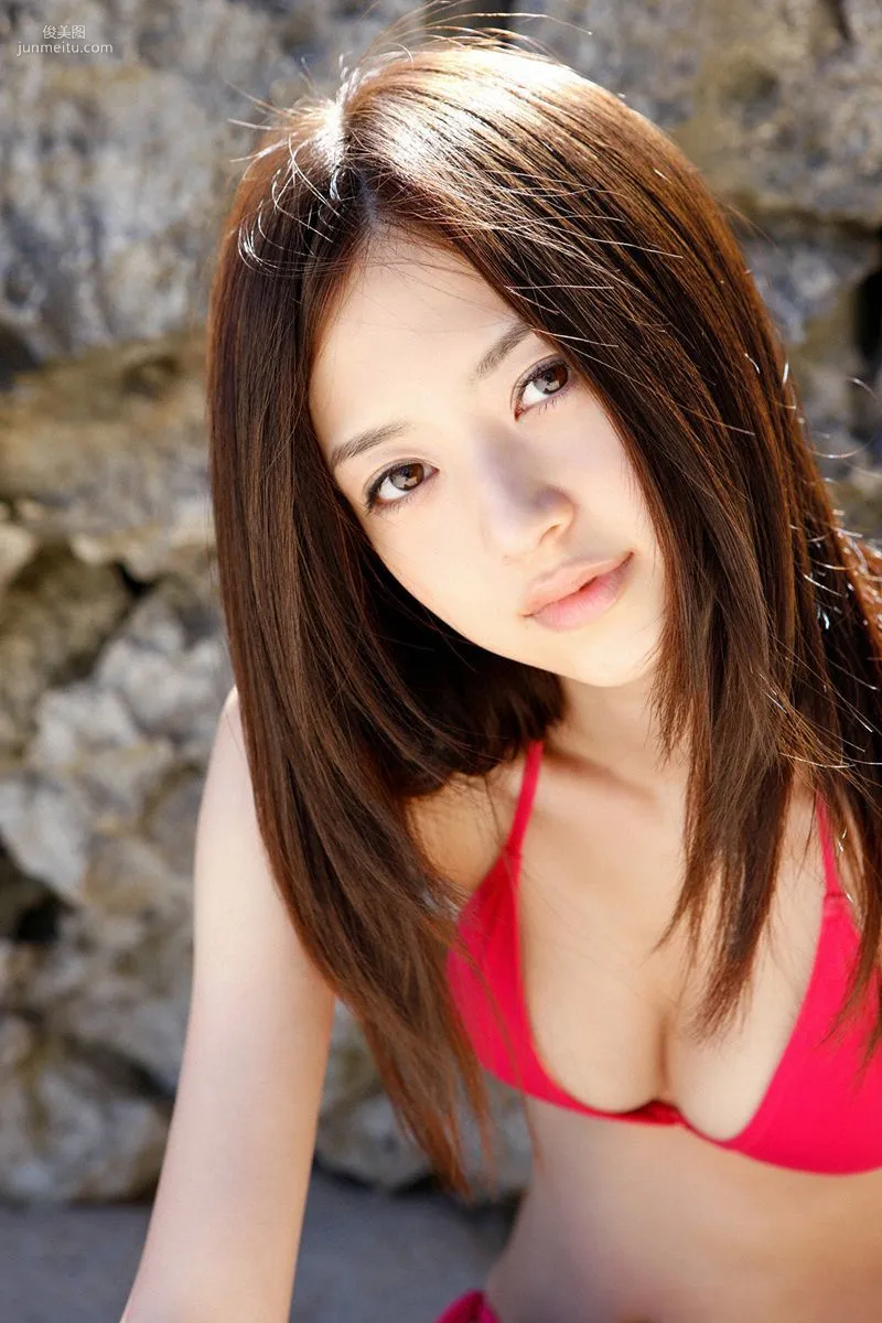 [Wanibooks] NO.93 Rina Aizawa 逢沢りな/逢澤莉娜 寫真集 230