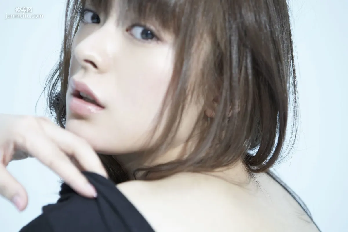 [Wanibooks] NO.61 Shihori Kanjiya Photo Set photo 104