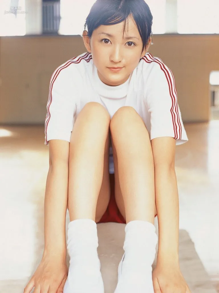 [Wanibooks] NO.10 Ayaka Komatsu 小松彩夏 寫真集 2
