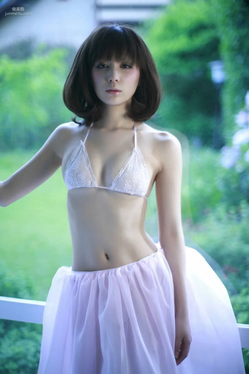 [Wanibooks] NO.63 Miu Nakamura Photo Set photo 108