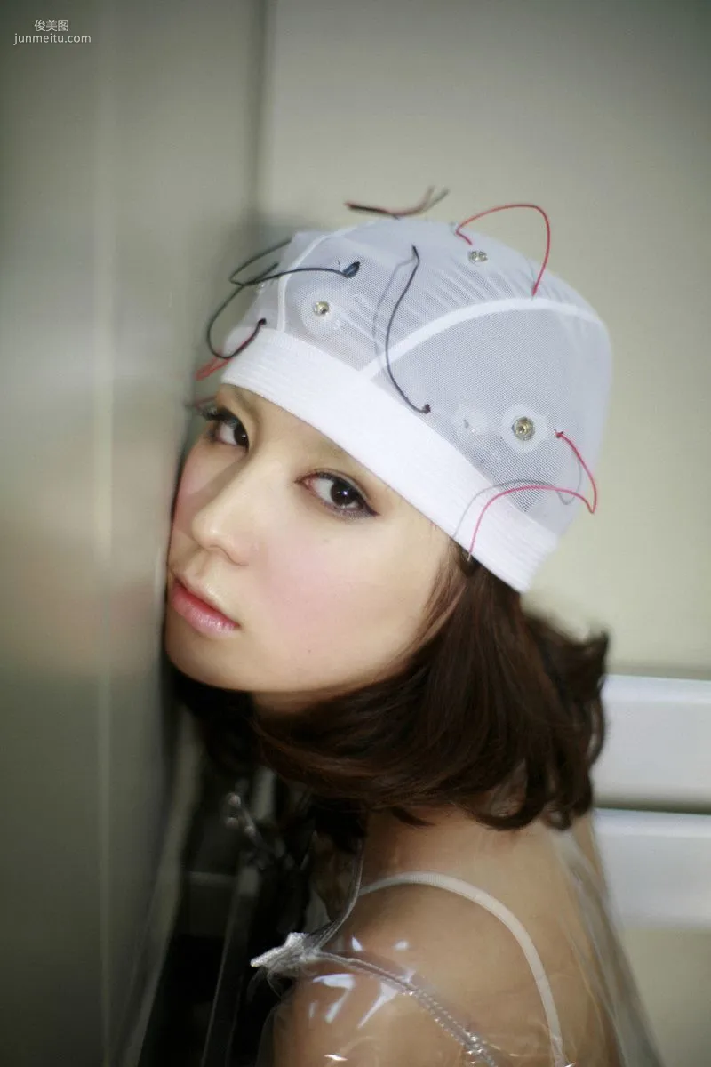 [Wanibooks] NO.63 Miu Nakamura Photo Set photo 25