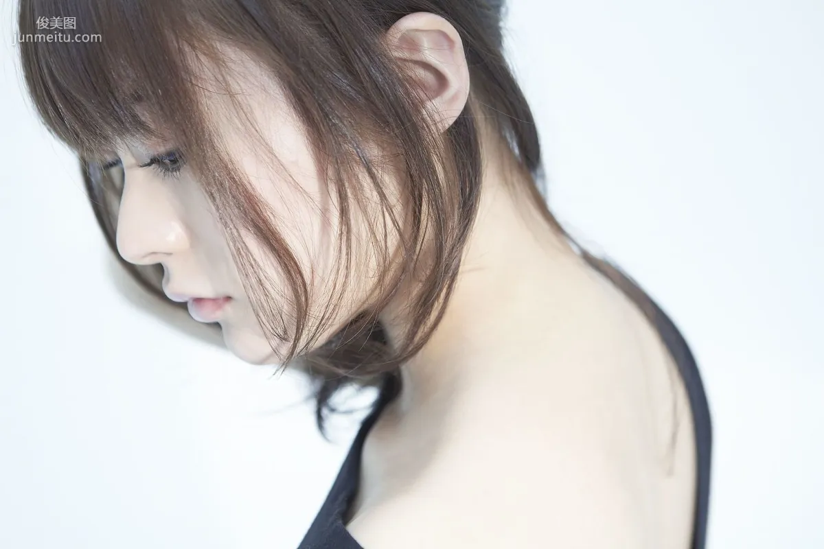 [Wanibooks] NO.61 Shihori Kanjiya Photo Set photo 103