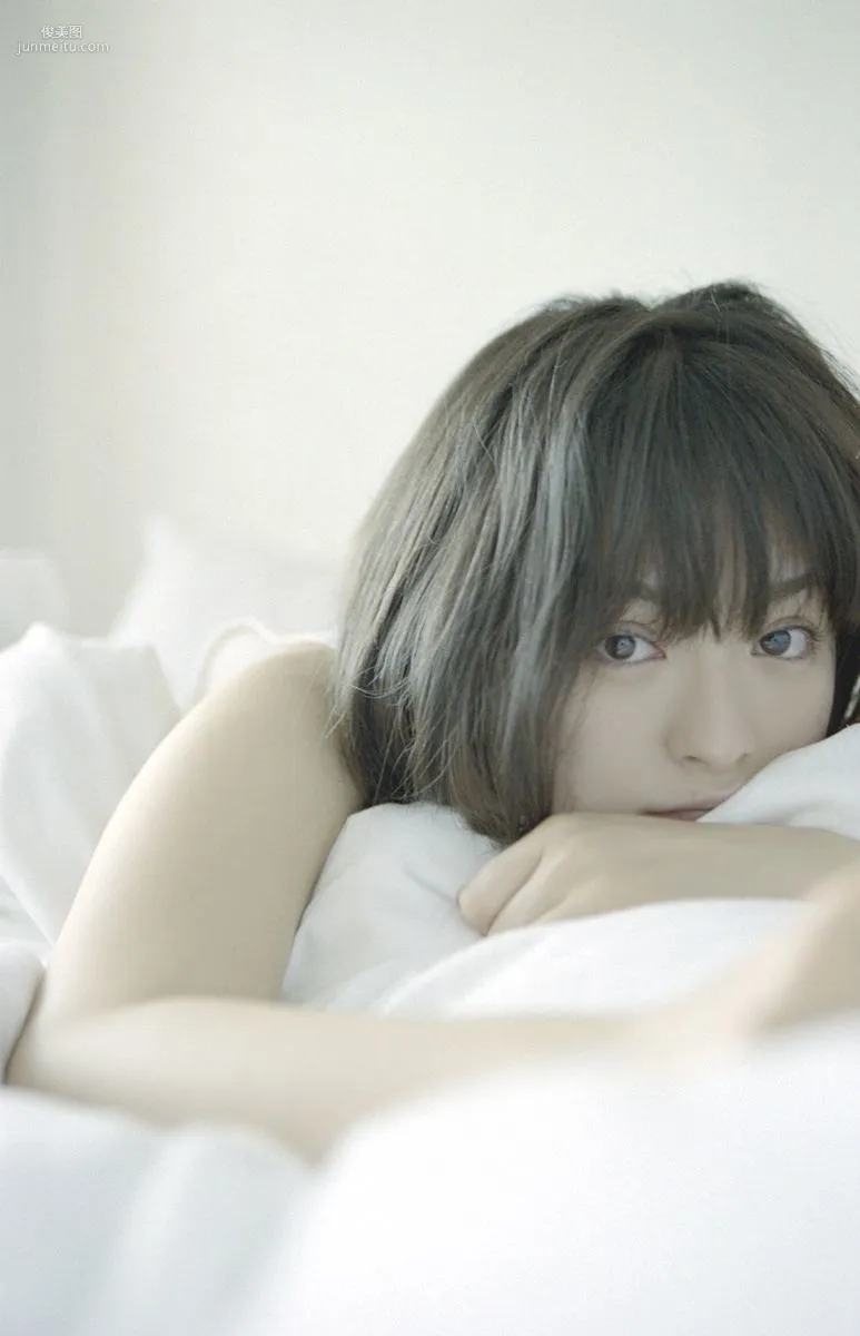 [Wanibooks] NO.61 Shihori Kanjiya Photo Set photo 27