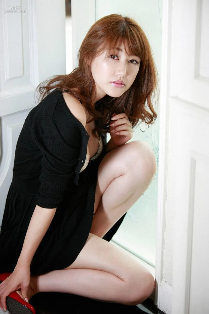 [Wanibooks] NO.92 Megumi Yasu Photo Set photo 141