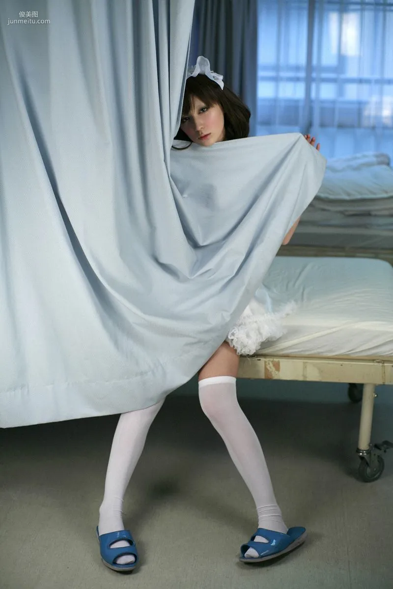 [Wanibooks] NO.63 Miu Nakamura Photo Set photo 2