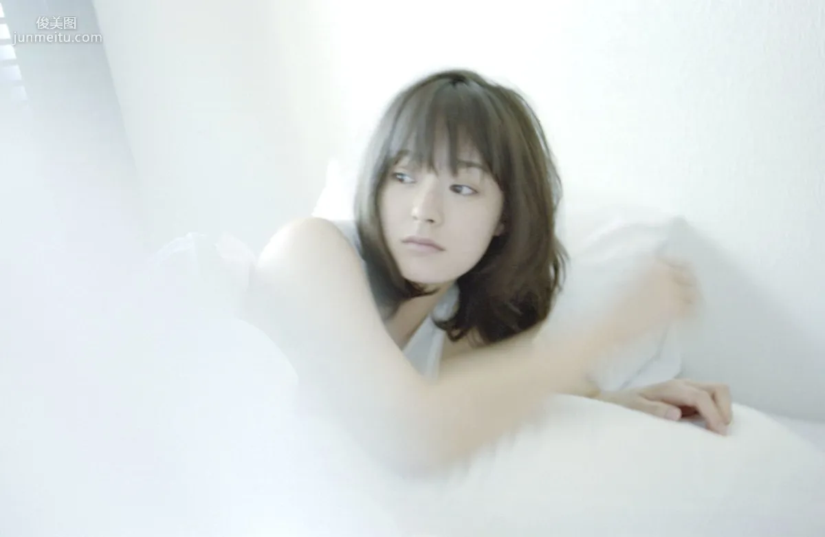 [Wanibooks] NO.61 Shihori Kanjiya Photo Set photo 22