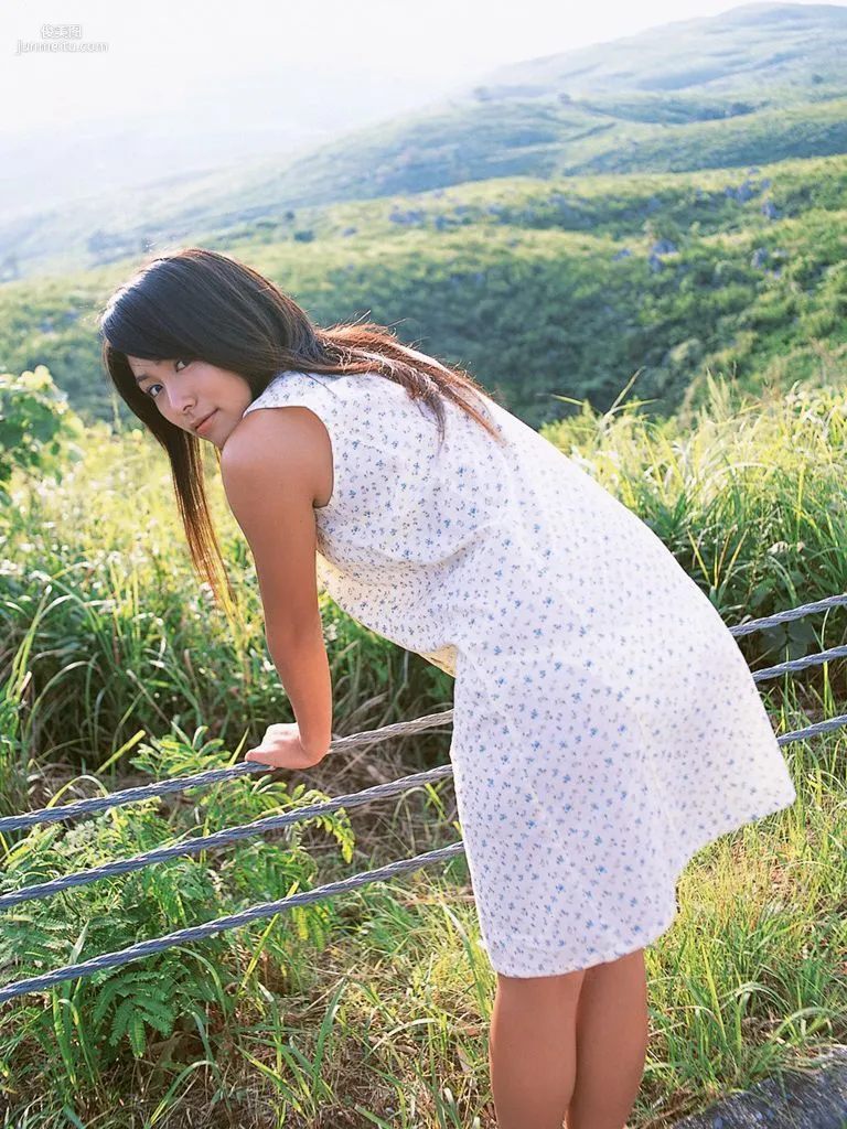[Wanibooks] NO.11 Yukie Kawamura 川村雪繪/川村ゆきえ 寫真集 37