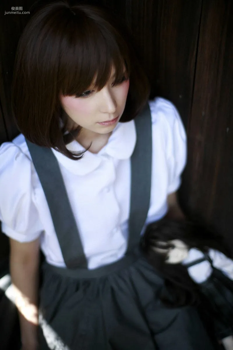 [Wanibooks] NO.63 Miu Nakamura Photo Set photo 45