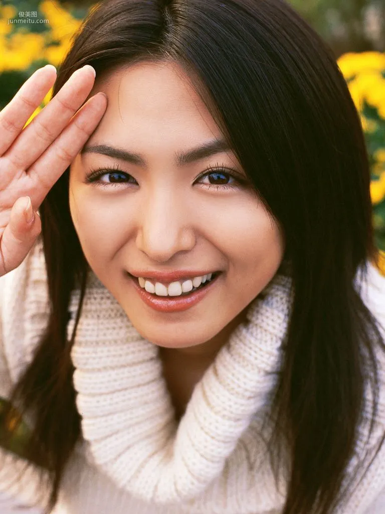 [Wanibooks] NO.11 Yukie Kawamura 川村雪繪/川村ゆきえ 寫真集 20