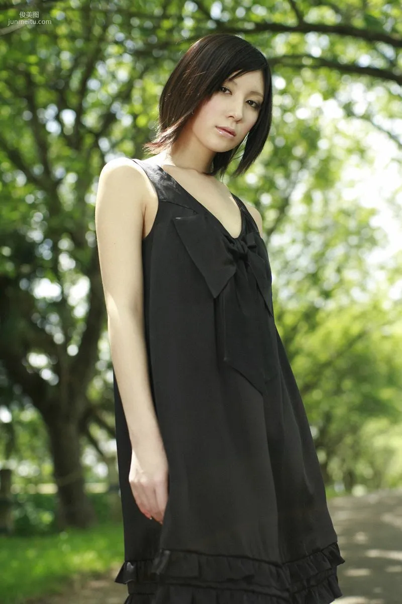 [Wanibooks] NO.63 Miu Nakamura Photo Set photo 137