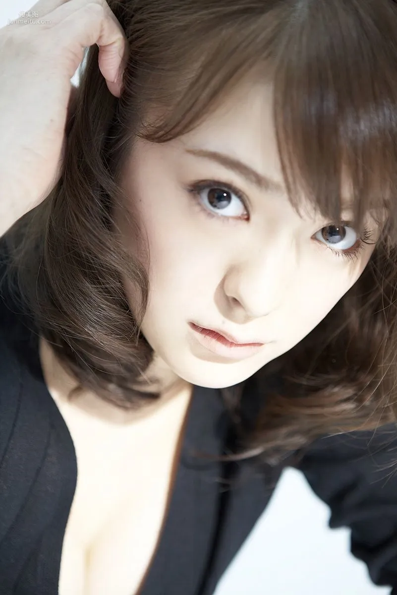[Wanibooks] NO.61 Shihori Kanjiya Photo Set photo 77